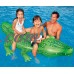 Intex Giant Gator Ride On For Swimming Pools   551164729